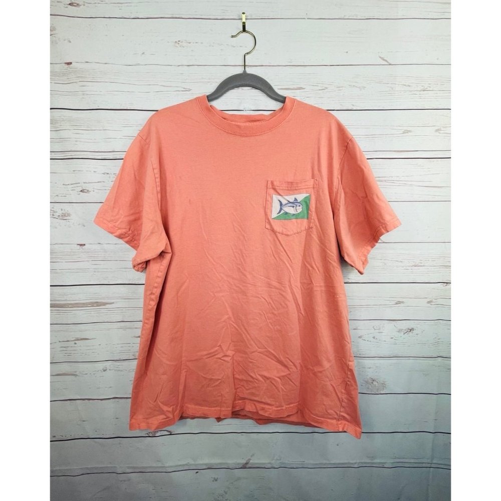 Southern Tide Shirt Large